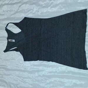 2nd Gray Tank Top M